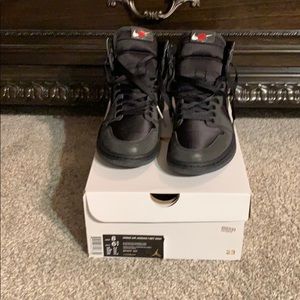 Nike Air Jordan 1 Retro Women’s